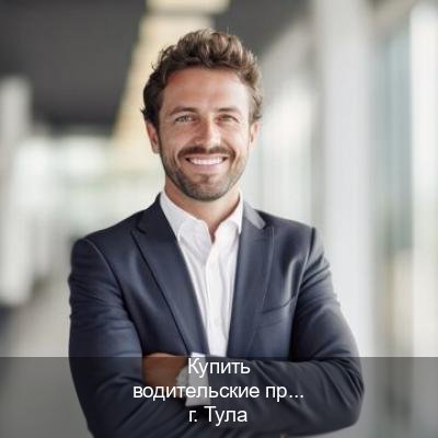 Легальные документы в г. Тула (Купить водительские права на спецтехнику в Туле — Дубликат ГОЗНАК) - инструктор Игорь 73